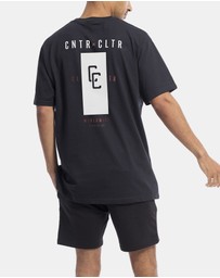 Counter Culture - Runway Oversize Tee