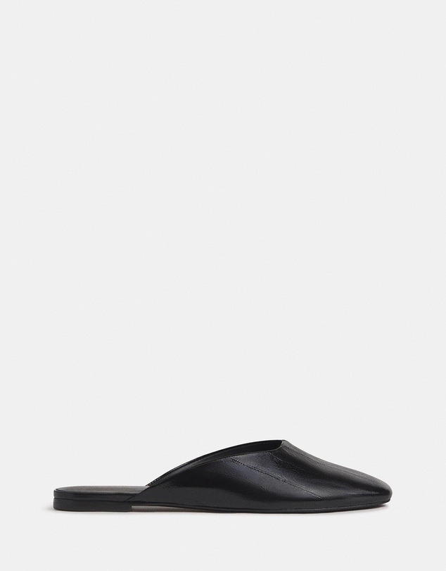 Reformation - Inez Flat Mule