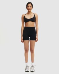 Cotton On Body Active - Ultra Soft Minimal Strappy Crop