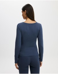 Cotton On Body - Dreamy Soft Flare Pant