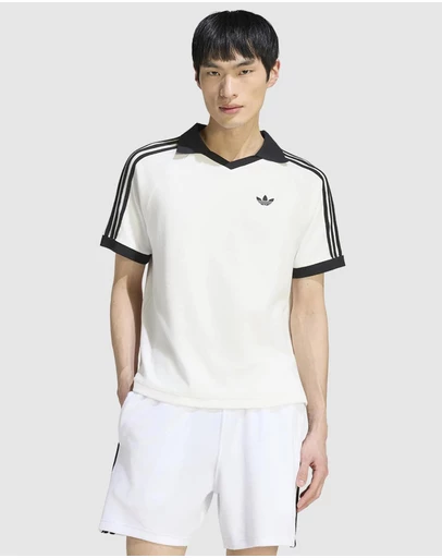 adidas Originals - Terry Polo