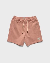 Academy Brand - Kids Volley Short