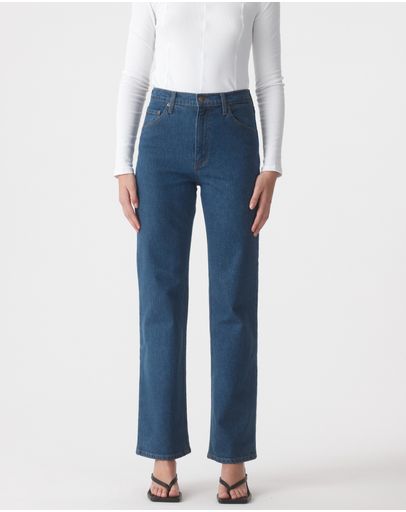 70'S Indigo