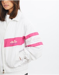 Vintage by The Real Deal - Pre Loved - Vintage 90s Ellesse Track Jacket