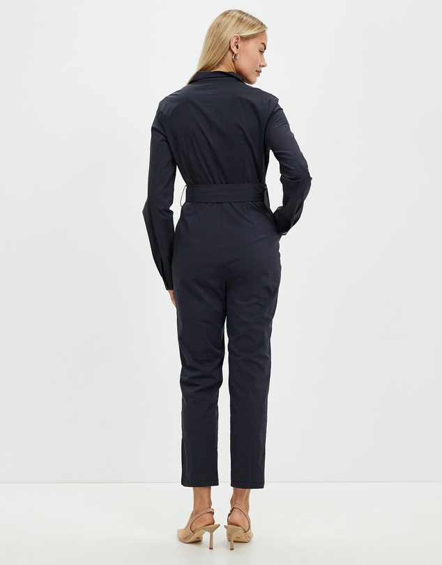 Honey and Beau - Piece Of Mind Jumpsuits
