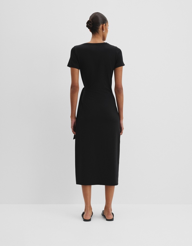 Country Road - Tie Side Dress