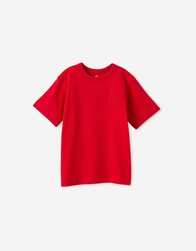 Cotton On Kids - Essentials Graphic Short Sleeve Tee