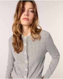 Maje - Miniou Cardigan