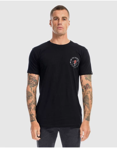 DVNT - Uprising Tee