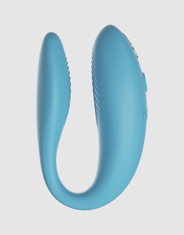 We-Vibe - Sync Go