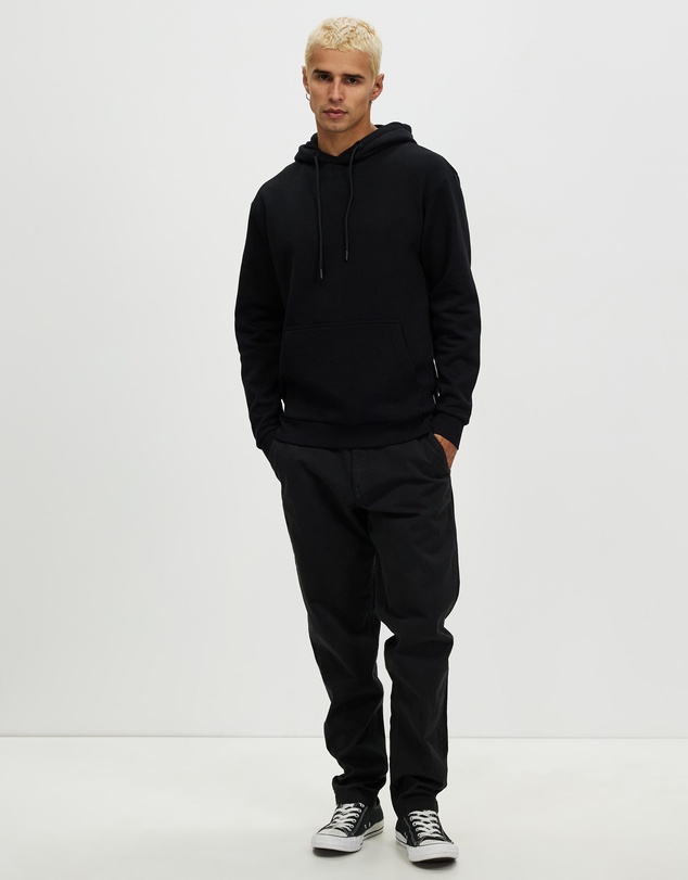 Jack & Jones - Bradley Hoodie