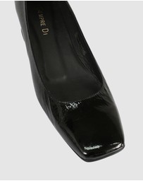 Sempre Di - Daija Courtshoes