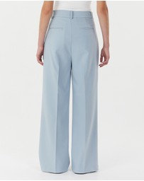 Third Form - Skyline Tailored Trousers