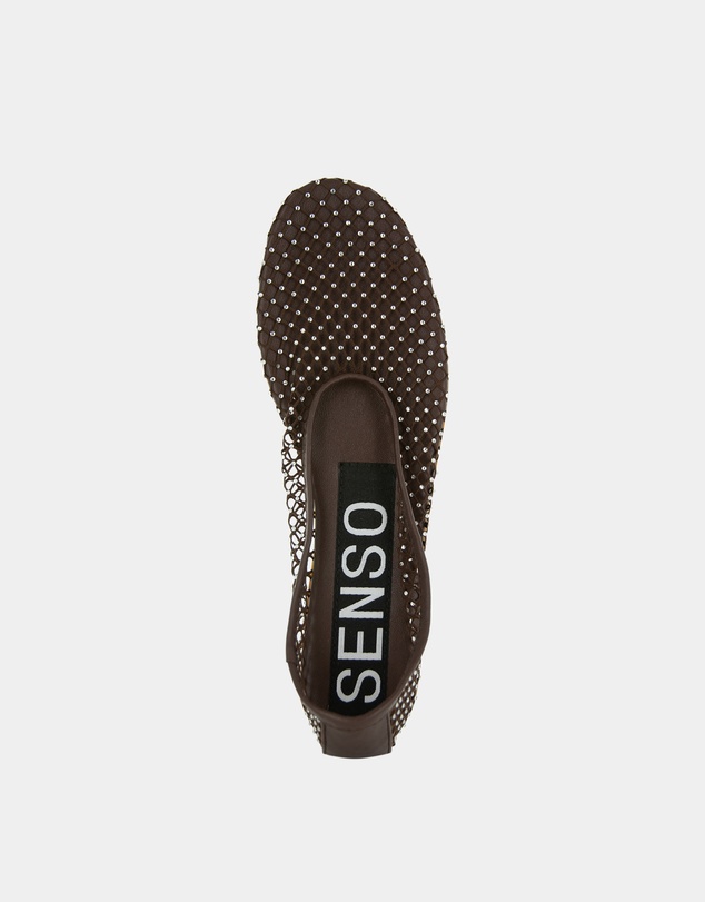 Senso - Clarissa