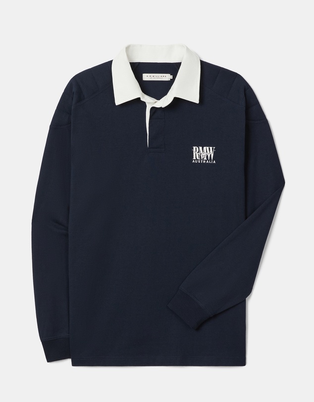 R.M.Williams - Classic R.M.W Rugby