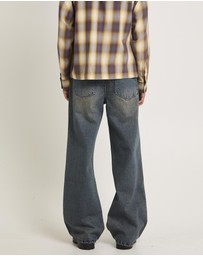 Insight - Jagger Bootcut Denim Jeans
