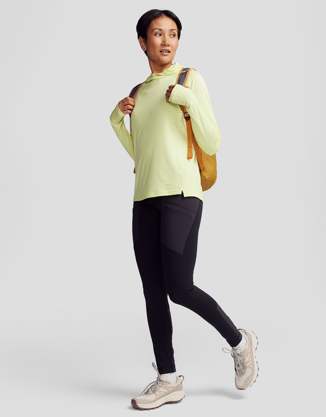 Kathmandu - Women’s Ridge Leggings