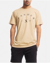 Xander - Barracks Tee