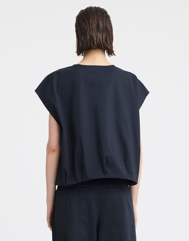 Morrison - Sander Vest