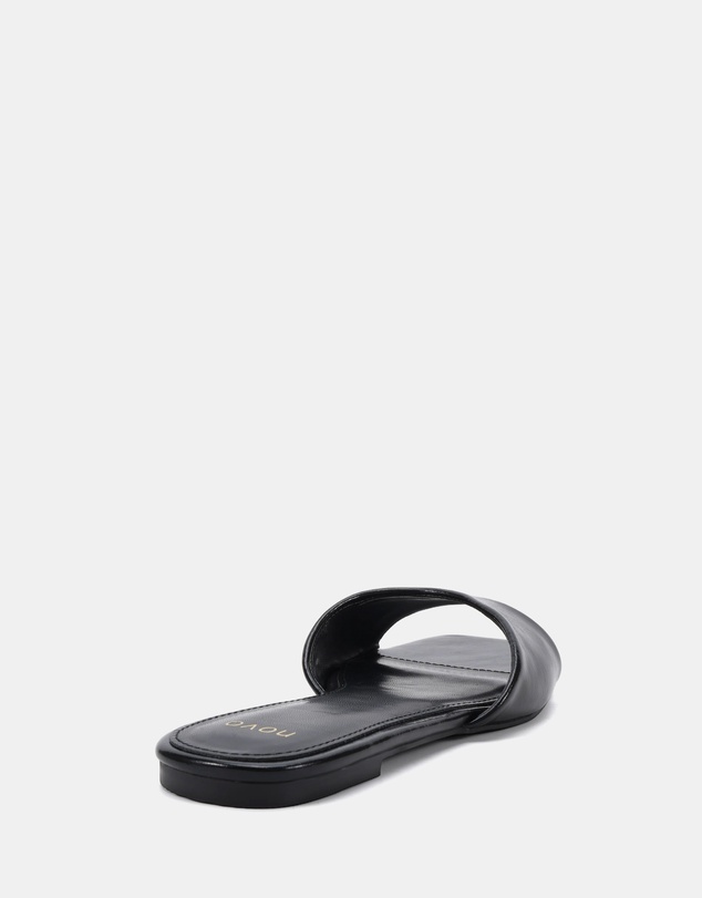Novo - Slick Sandals
