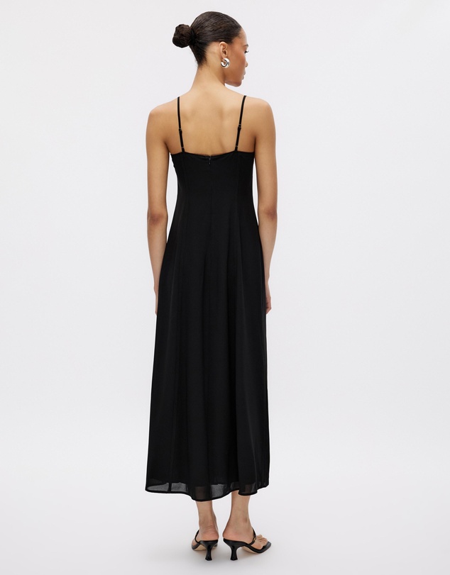 Minima Esenciales - Minea Maxi Dress