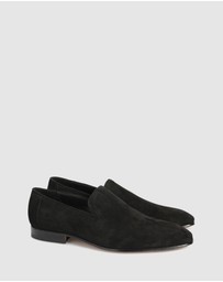 Brando - Dorsey Slip Ons