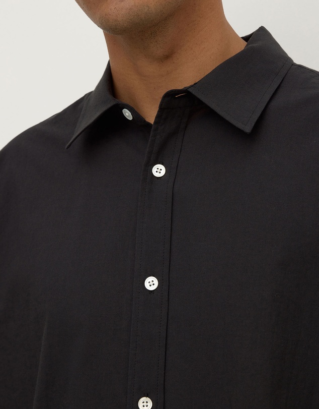 Assembly Label - Franco Long Sleeve Shirt