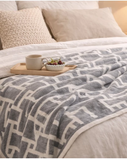 KAJA Clothing - Lund Throw