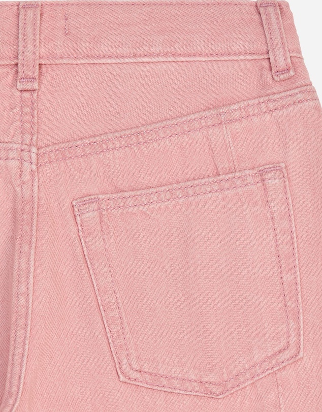 ARKET - Jamie Barrel Denim Jeans - Babies-Teens