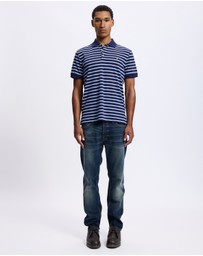 Polo Ralph Lauren - ICONIC EXCLUSIVE - Short Sleeve-Polo Shirt