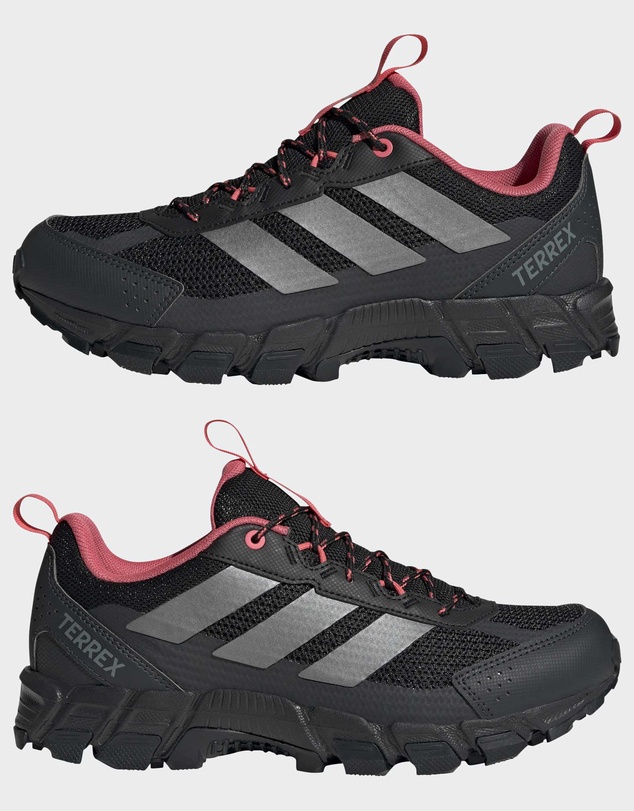adidas Performance - Terrex Rockadia Hiking Shoe Womens