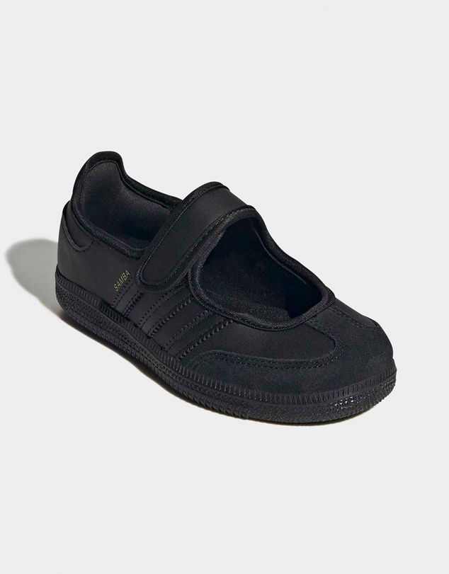 adidas Originals - Samba Jane Shoes - Kids