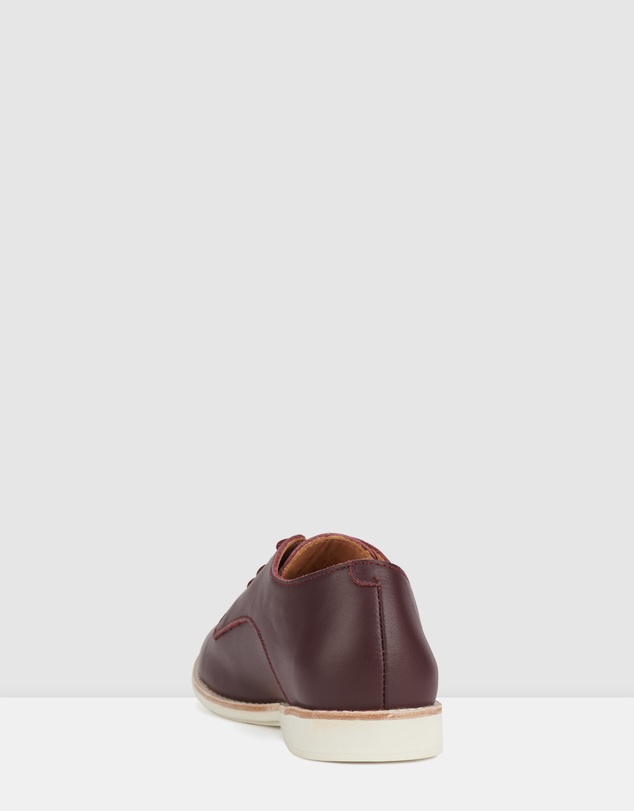 Rollie - Derby Super Soft Shoe