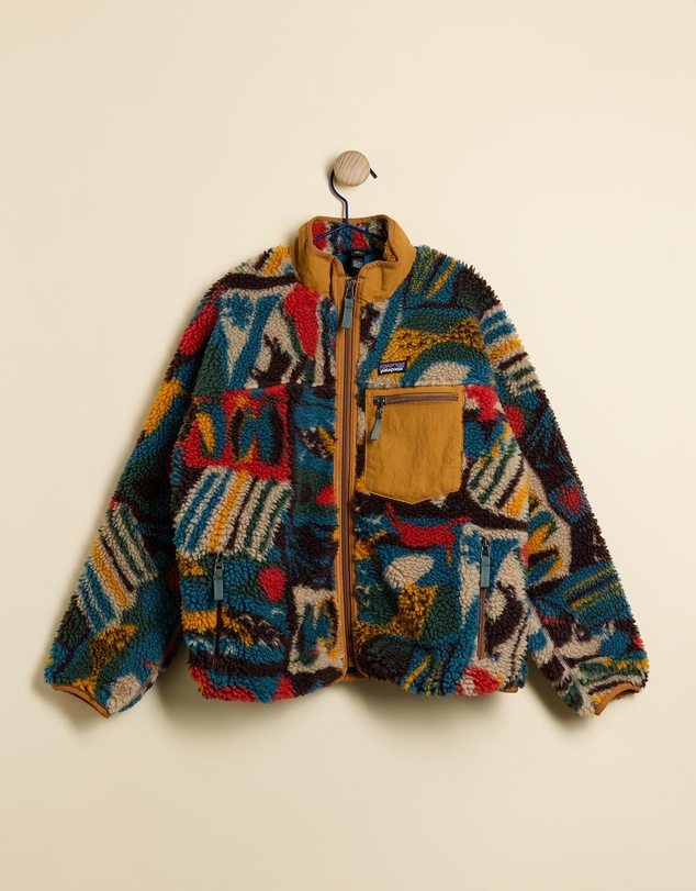 Patagonia - Retro-X Jacket - Kids