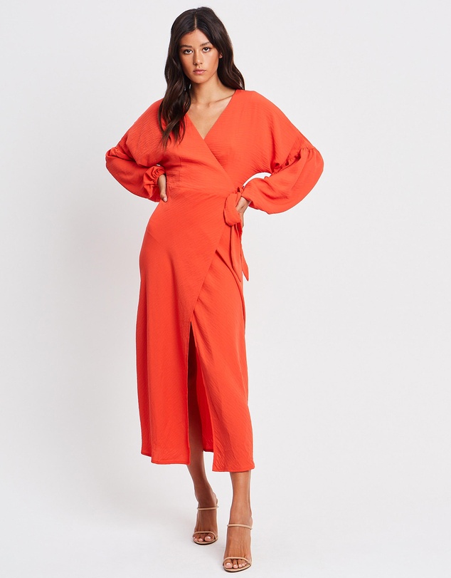 Tussah - Nella Midi Dress