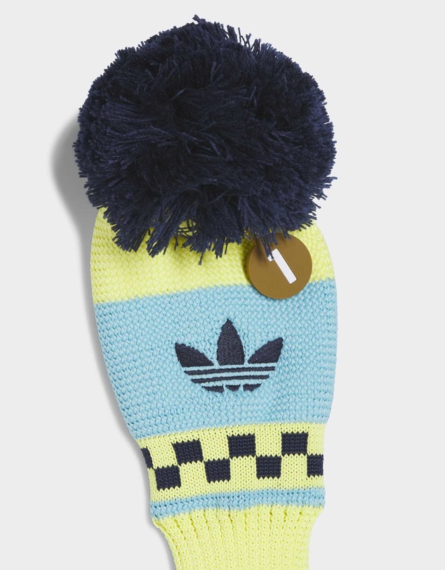adidas Originals - Originals Driver Headcover Unisex