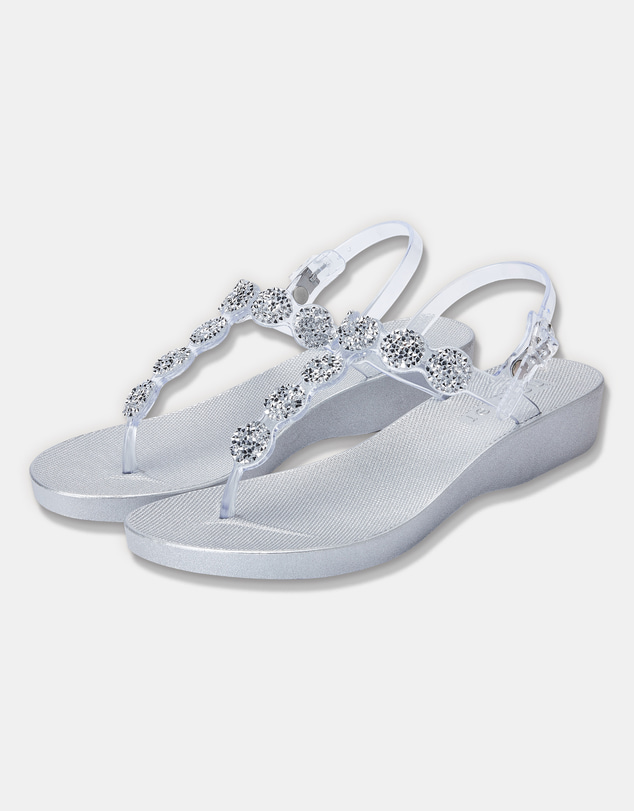Holster - Giselle Wedges - Women's