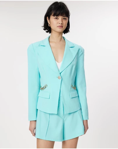 Honey and Beau - Breathless Jacket