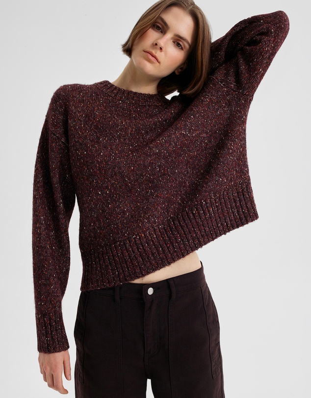 Morrison - Zoe Knit Pullover