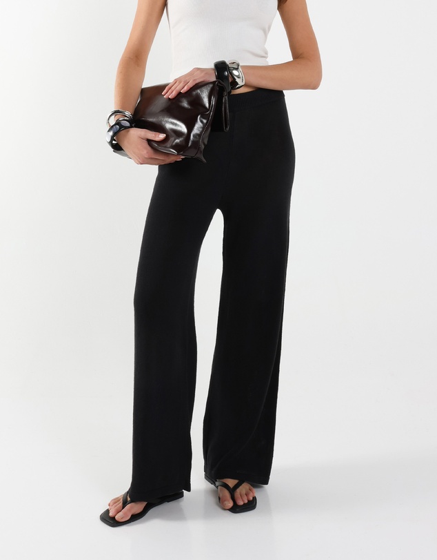 Lost in Lunar  - Raya Knit Pants