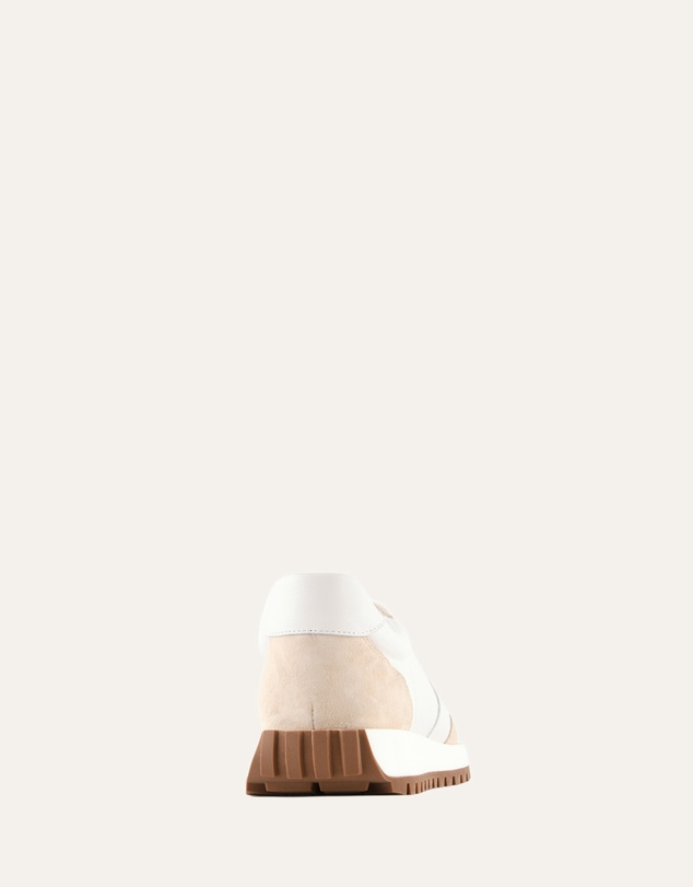 Jo Mercer - Watson Sneakers