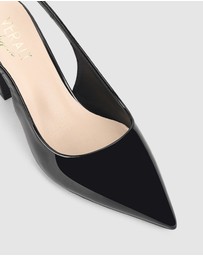 Verali - Elio Slingback Block Heels