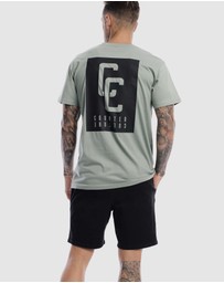 Counter Culture - Cryptic Tee