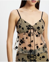 LENNI the label - Sylvie Cami