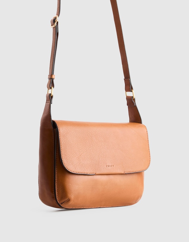 Evity - Sofia Medium Crossbody Bag