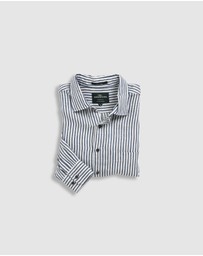 Rodd & Gunn - Port Charles Sports Fit Shirt
