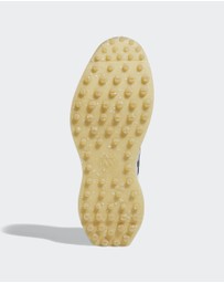 adidas Performance - S2G 26 TEXTILE SPIKELESS GOLF SHOES Unisex