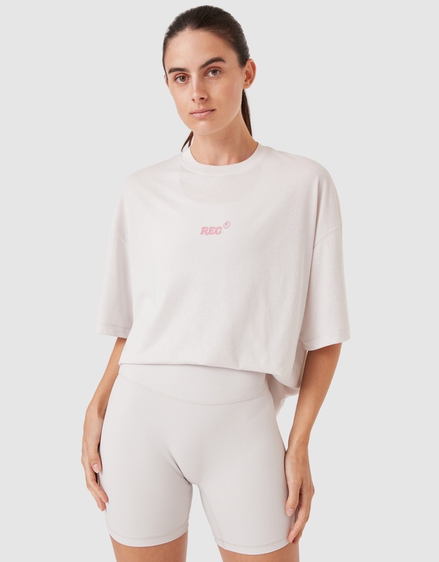 REC GEN - Oxy Float Tee