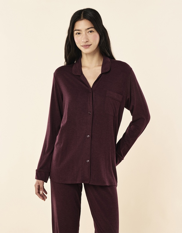 Papinelle - Kate Modal Soft Full Length PJ Set