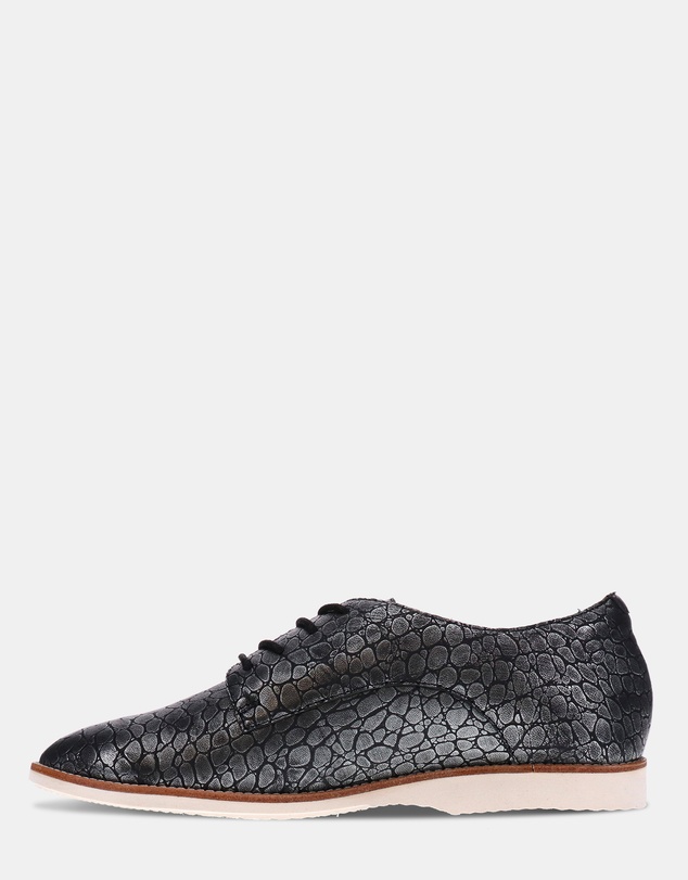 Mia Vita - Rihannah Oxford - Anthracite